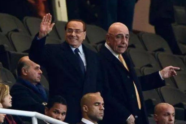 蒙扎現任老板是誰？