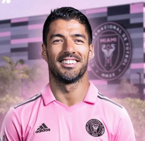 蘇亞雷斯和梅西的關系怎么樣？