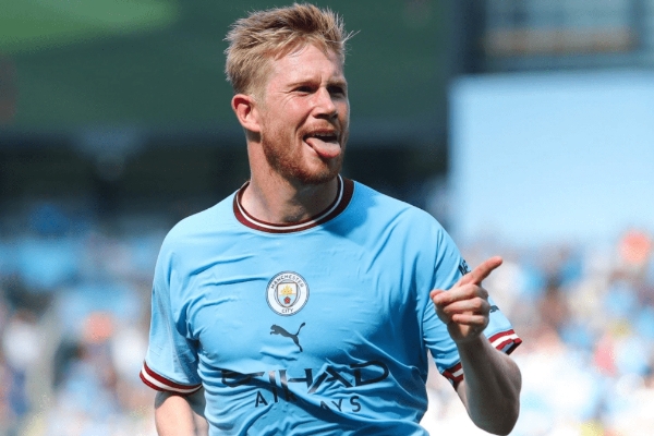 足壇90后天賦最高的中場球員是誰？