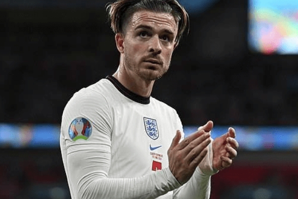 格拉利什算頂級球員嗎？