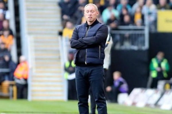 水晶宮教練席生變？前森林主帥史蒂夫·庫珀成頭號候選人