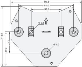 H3C WA2600系列室內(nèi)型無線局域網(wǎng)接入點(diǎn)設(shè)備安裝手冊（5PW102接入設(shè)備）